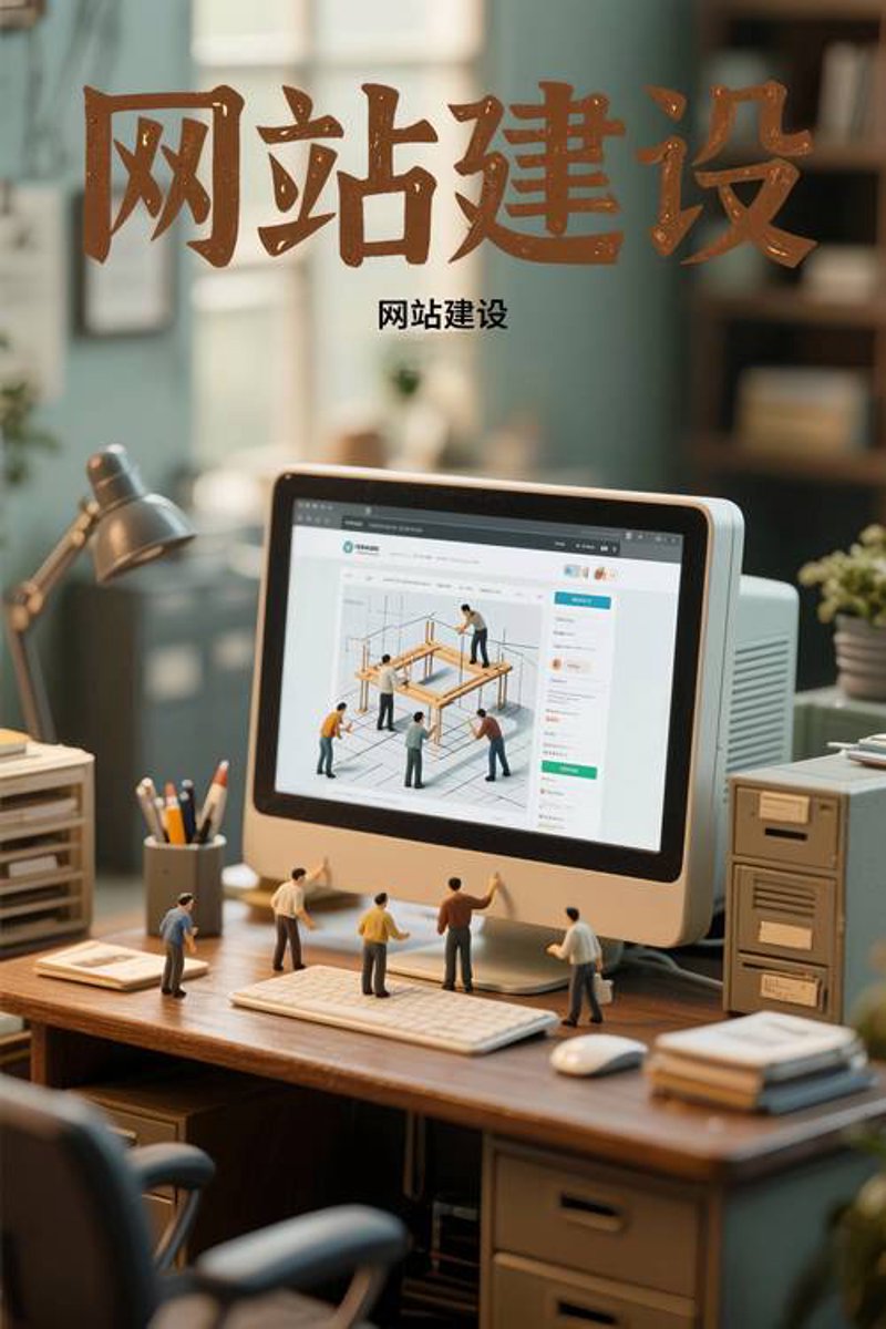 避开三大误区，打造专属企业官网